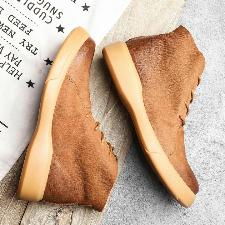 Ariston Genuine Leather Footwear