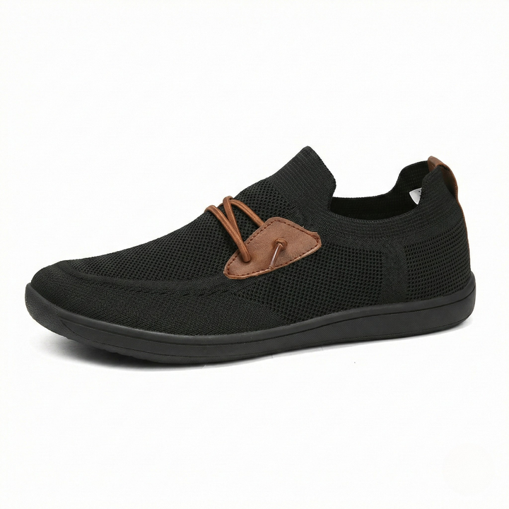Ashford Knit Sports Shoes