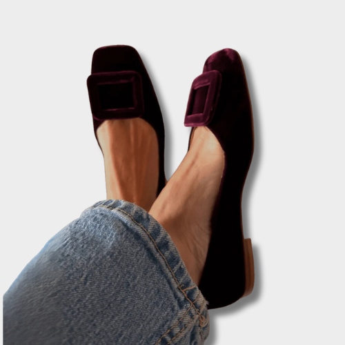 Noë™ | Designer Loafers from Sweden
