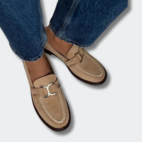 Amélie™ | Moccasins in Sweden