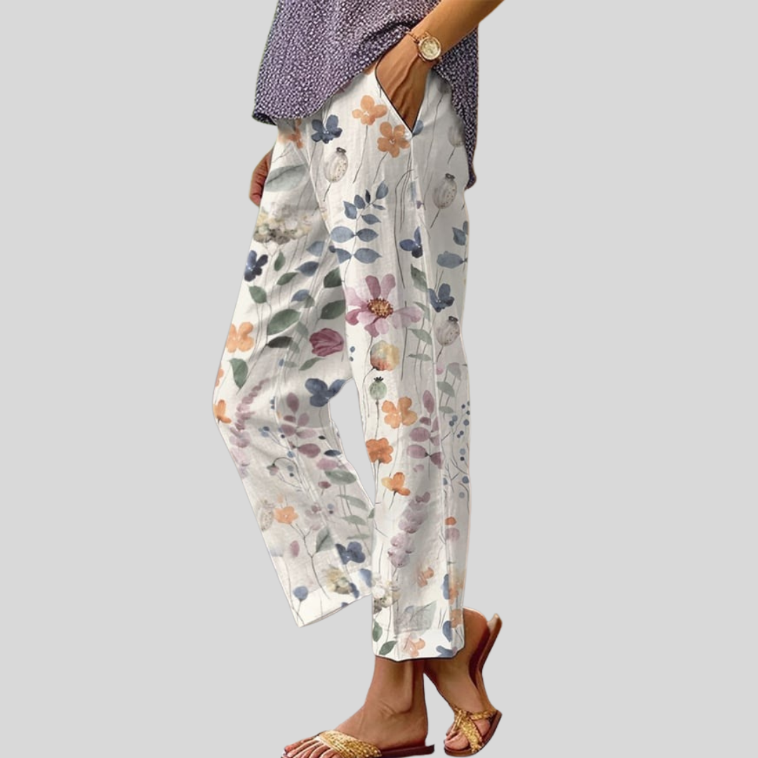 Casual pants for everyday wear