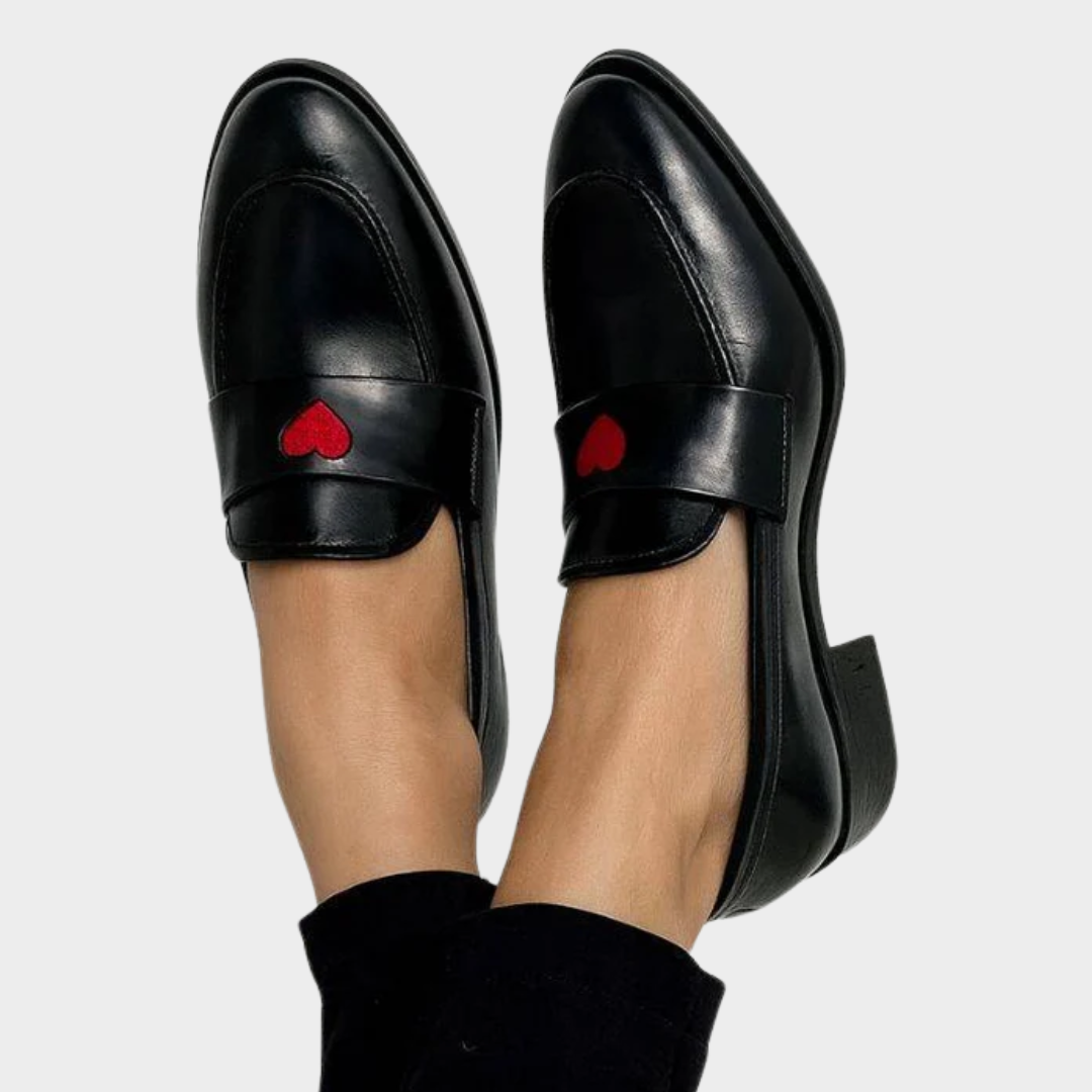 Valentine - Casual Shoes by Passion