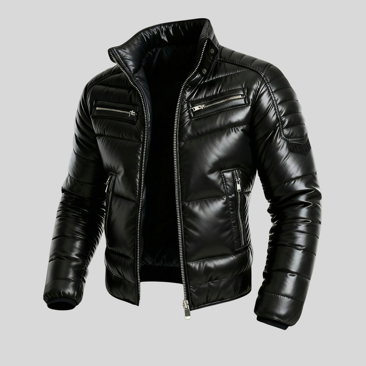 Ciedera Luxe Insulated Jacket