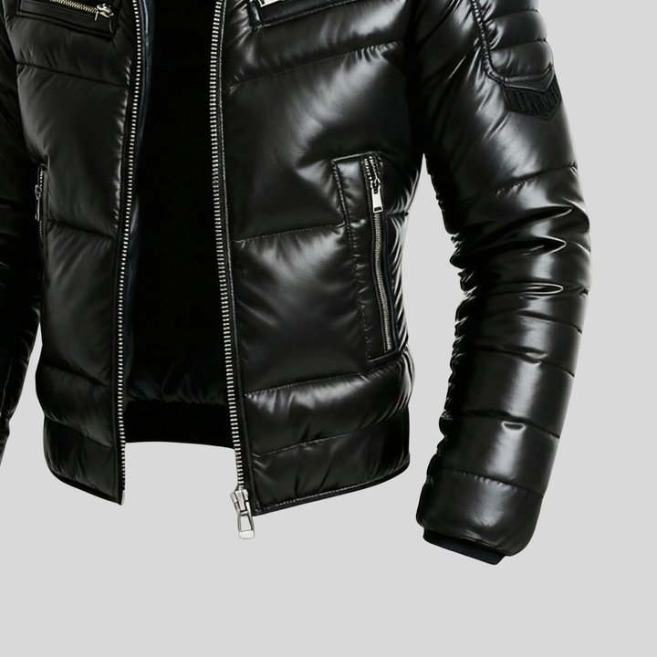 Ciedera Luxe Insulated Jacket