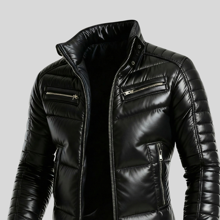 Ciedera Luxe Insulated Jacket