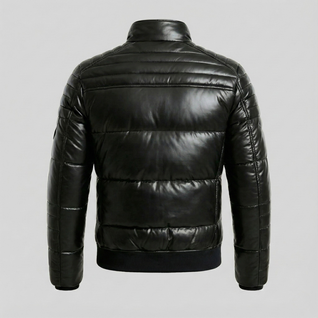 Ciedera Luxe Insulated Jacket