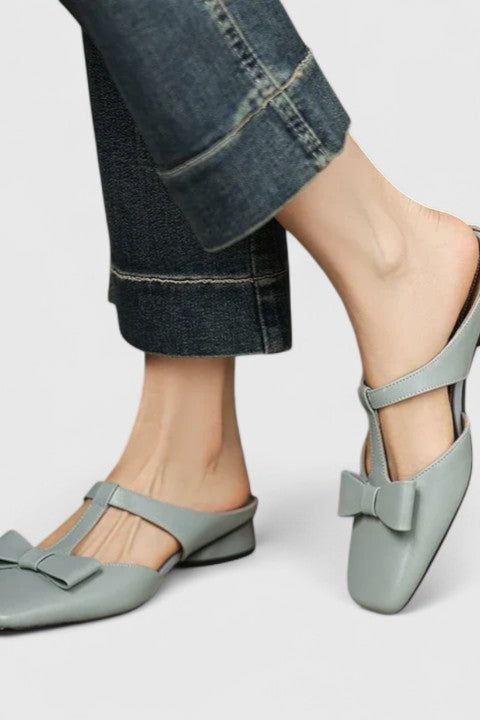 Orthopedic Slippers Ellery