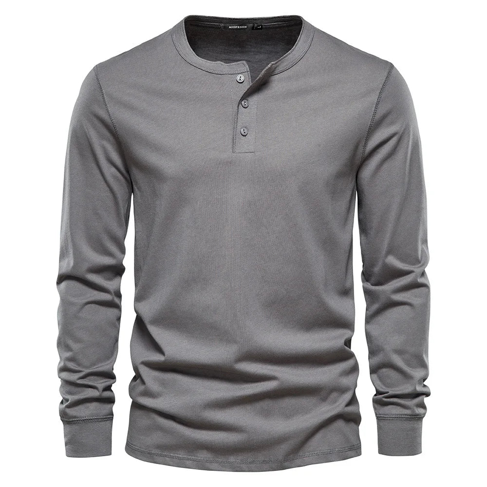 Timeless Classic Fit Shirt