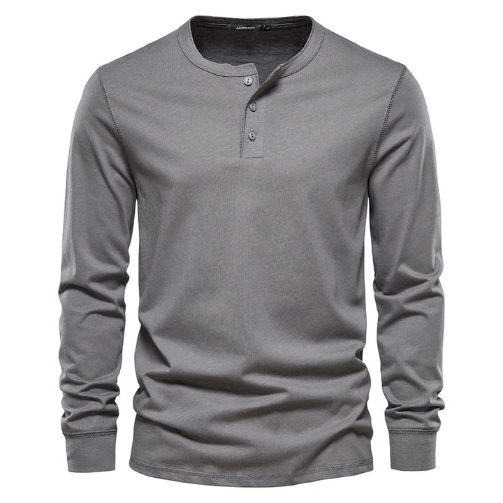 Timeless Classic Fit Shirt