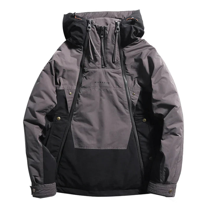 Silvano By Louis Jacket