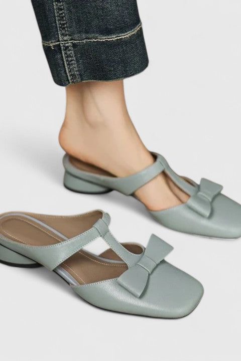 Orthopedic Slippers Ellery