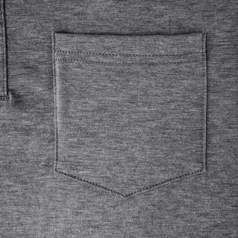 Cozy Long Sleeve Shirt