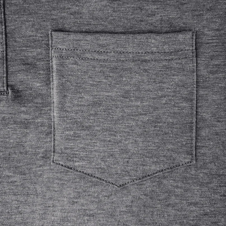 Cozy Long Sleeve Shirt
