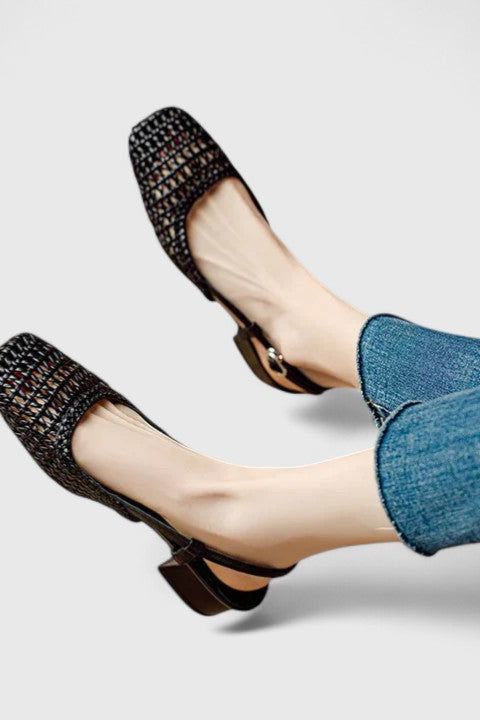 Daniela | Elegant Sandals