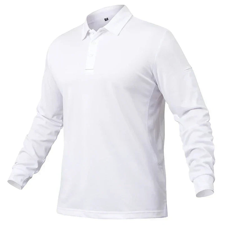 Easygoing Casual Shirt