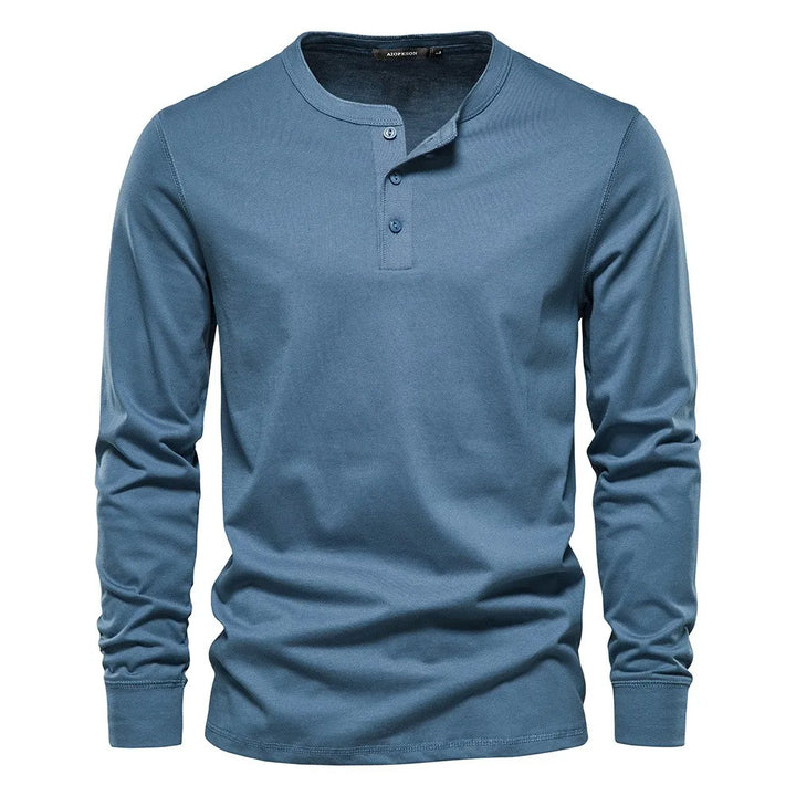 Timeless Classic Fit Shirt