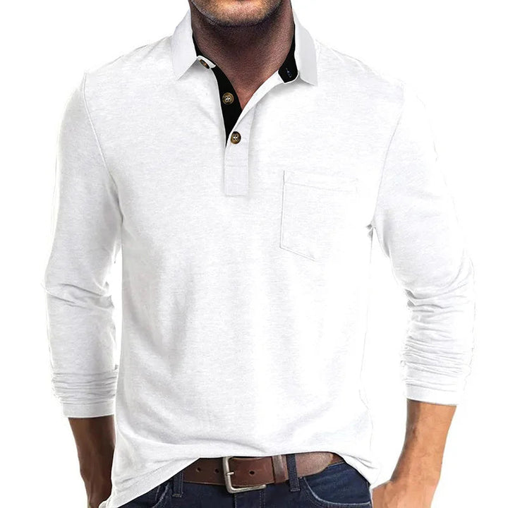 Cozy Long Sleeve Shirt