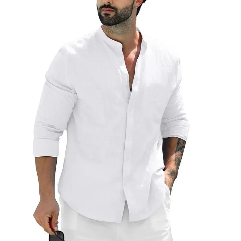 Stylish Casual Shirt