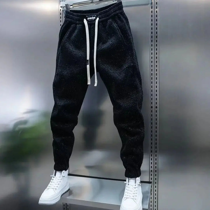 Contemporary Tapered Joggers