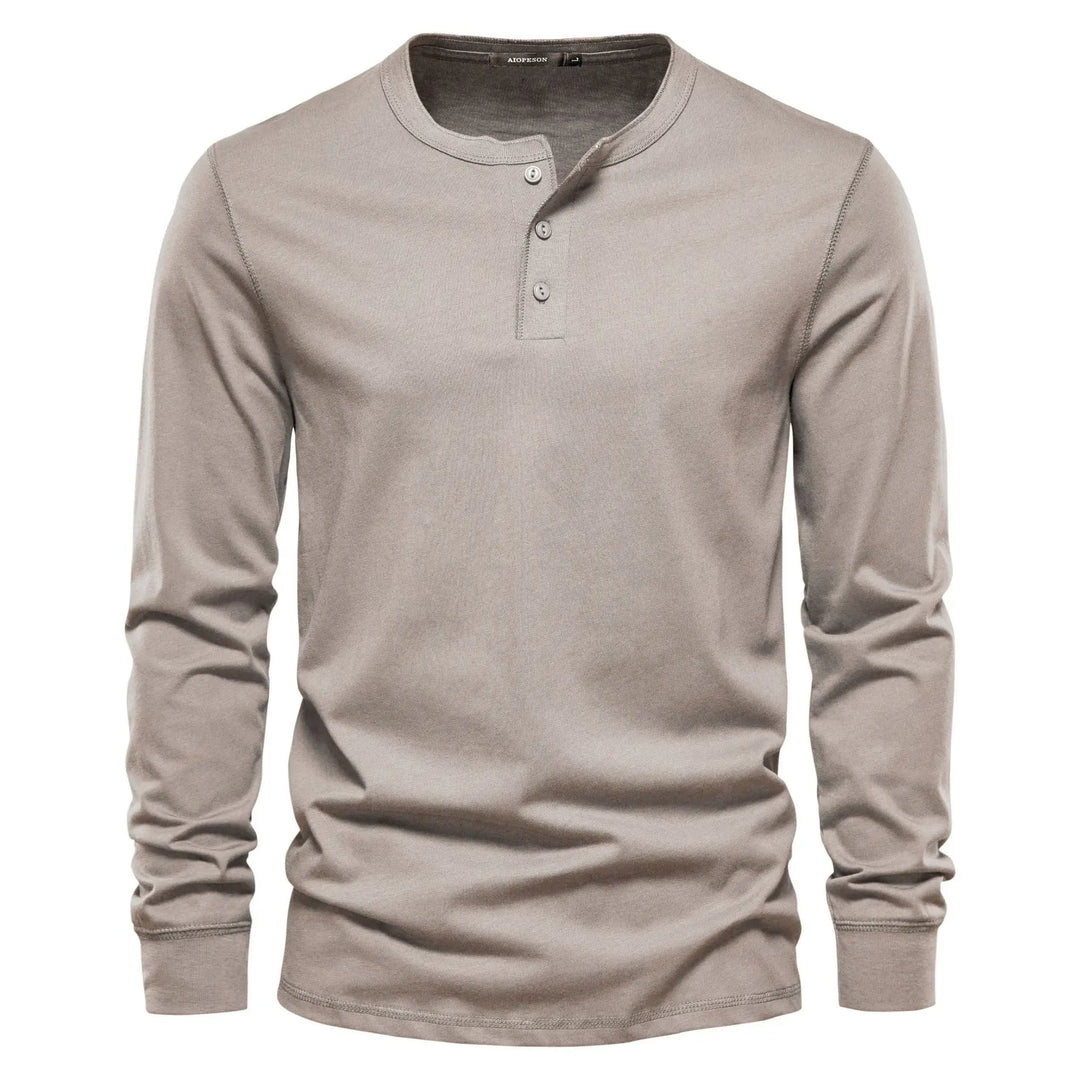 Timeless Classic Fit Shirt