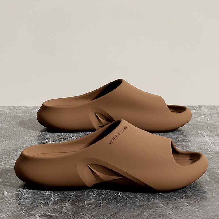 Comfort Foam Slides