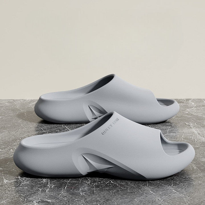 Comfort Foam Slides