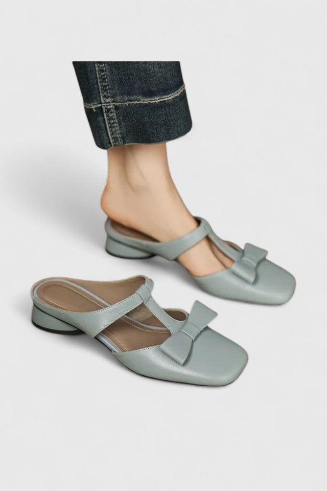 Orthopedic Slippers Ellery