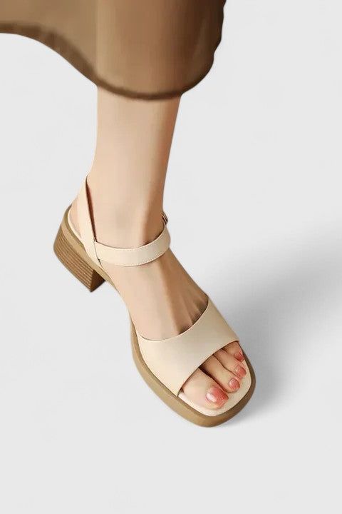 Calyssa | Elegant Sandals