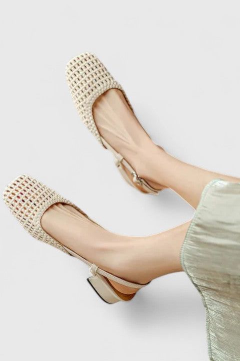 Orthopedic Slippers Ellery