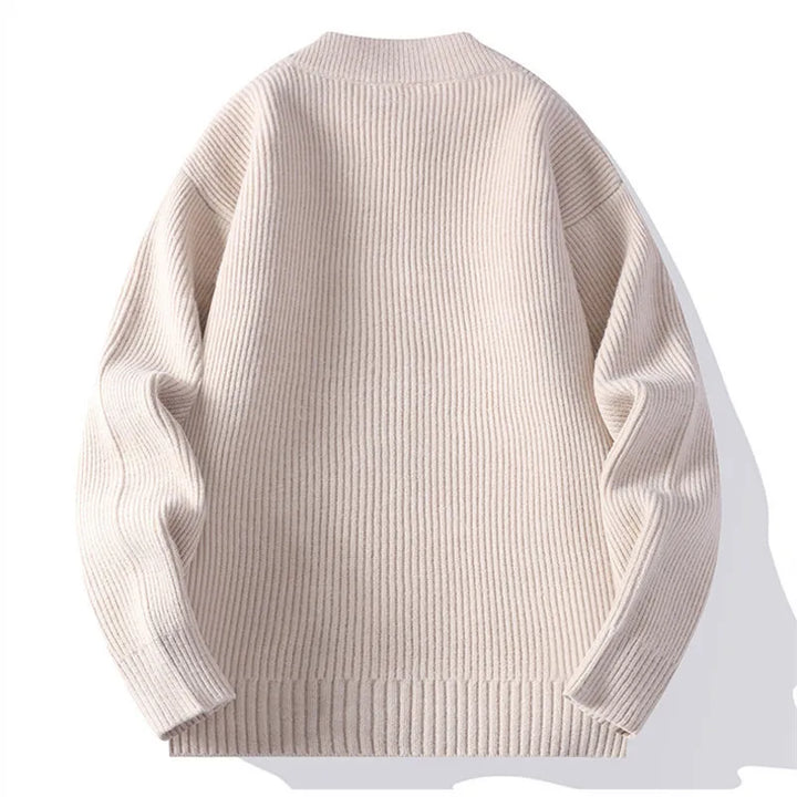 Adrian Knitted Jacket