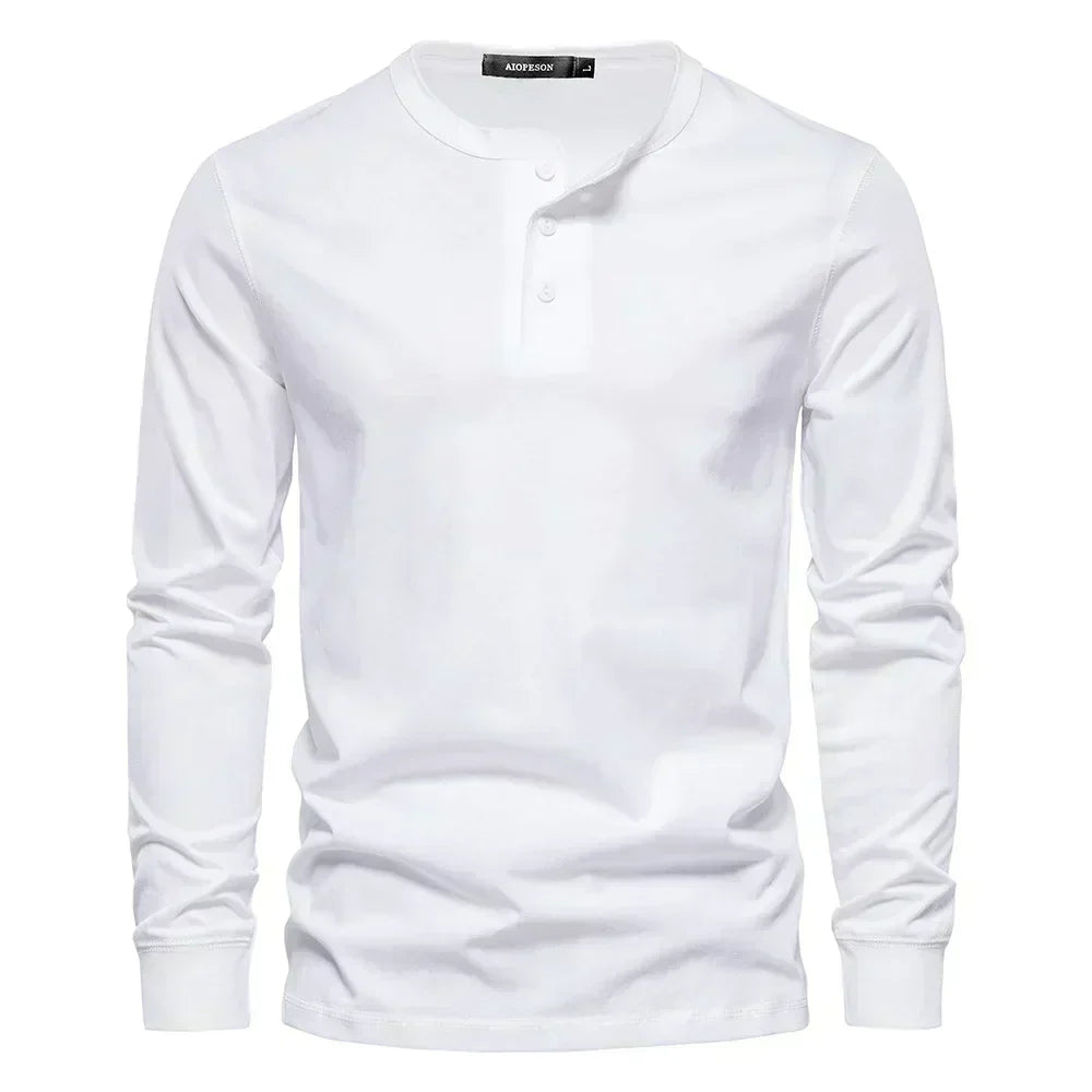 Timeless Classic Fit Shirt