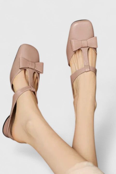 Orthopedic Slippers Ellery