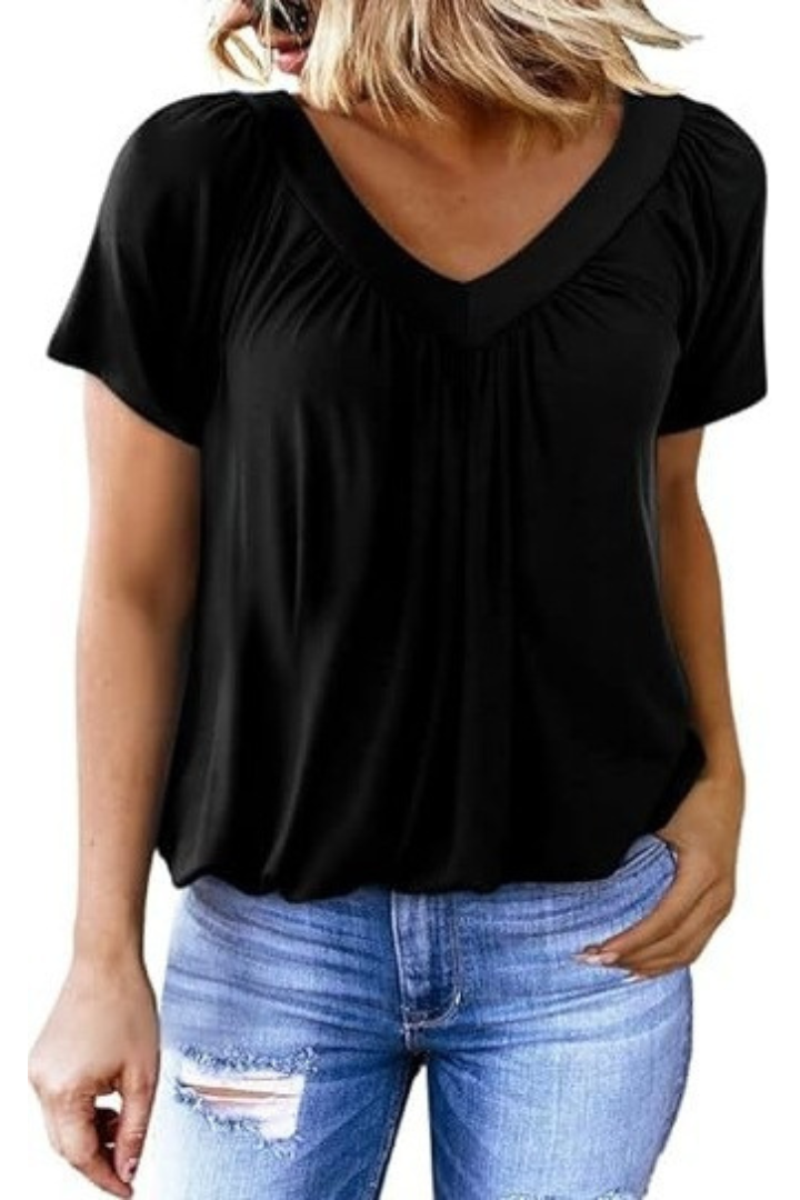 Nivara Blouse Flow