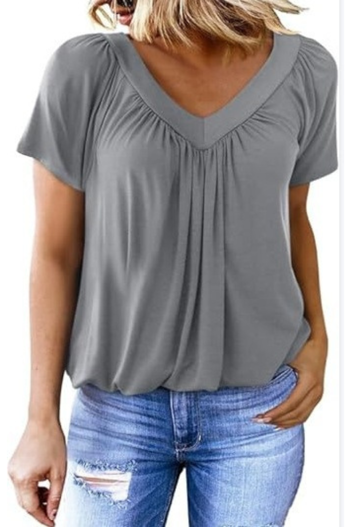 Nivara Blouse Flow