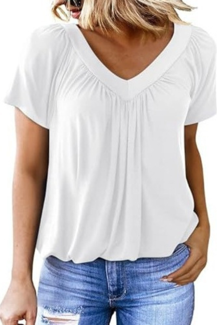 Nivara Blouse Flow