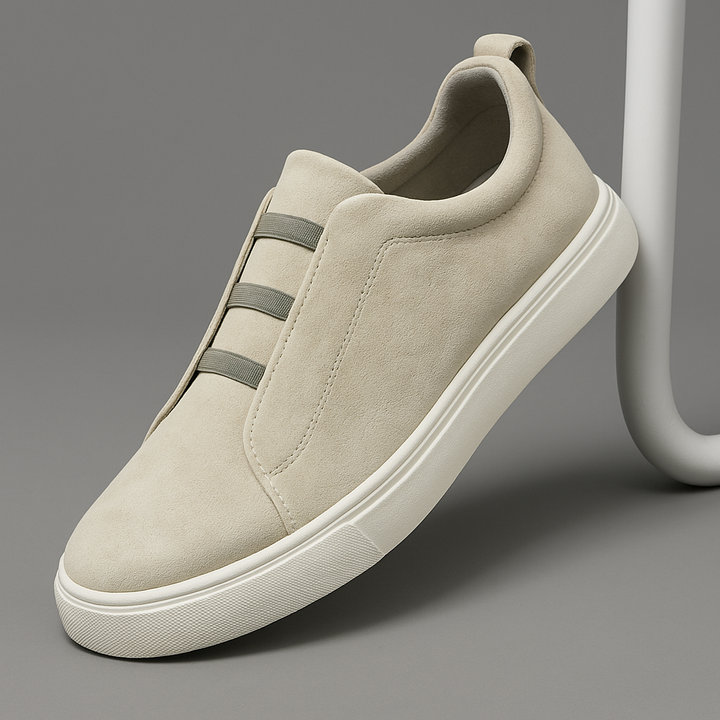 Suede Cento Sneakers