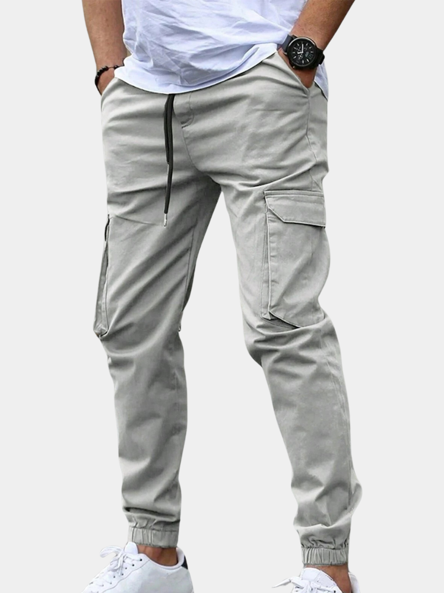 Contemporary Joggers