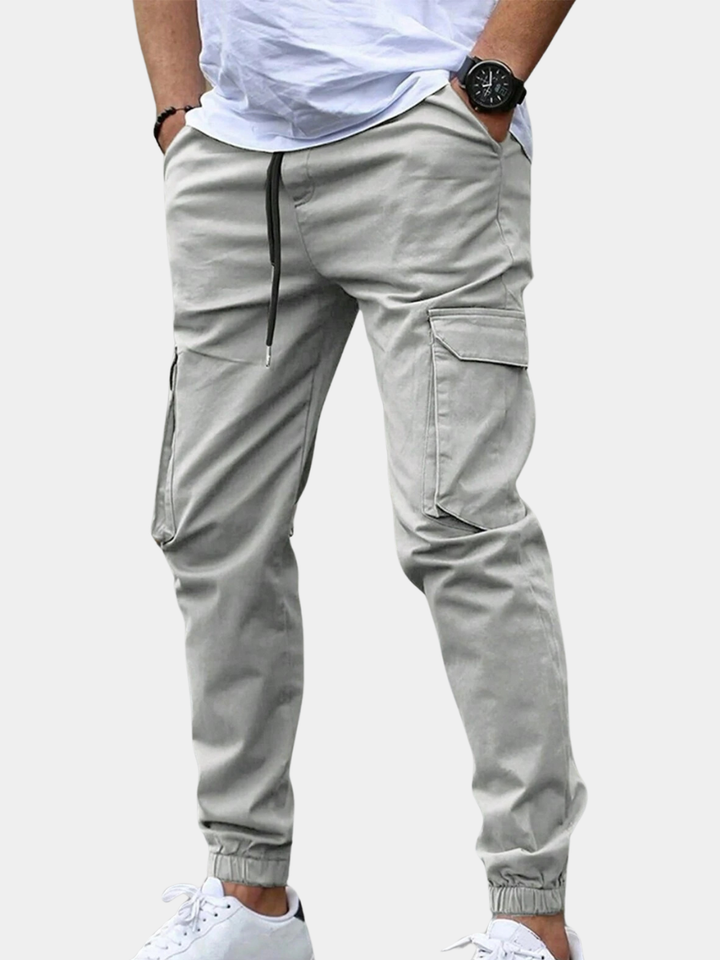 Contemporary Joggers