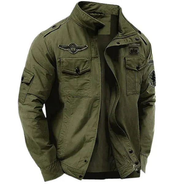 Alpha Adventure Jacket