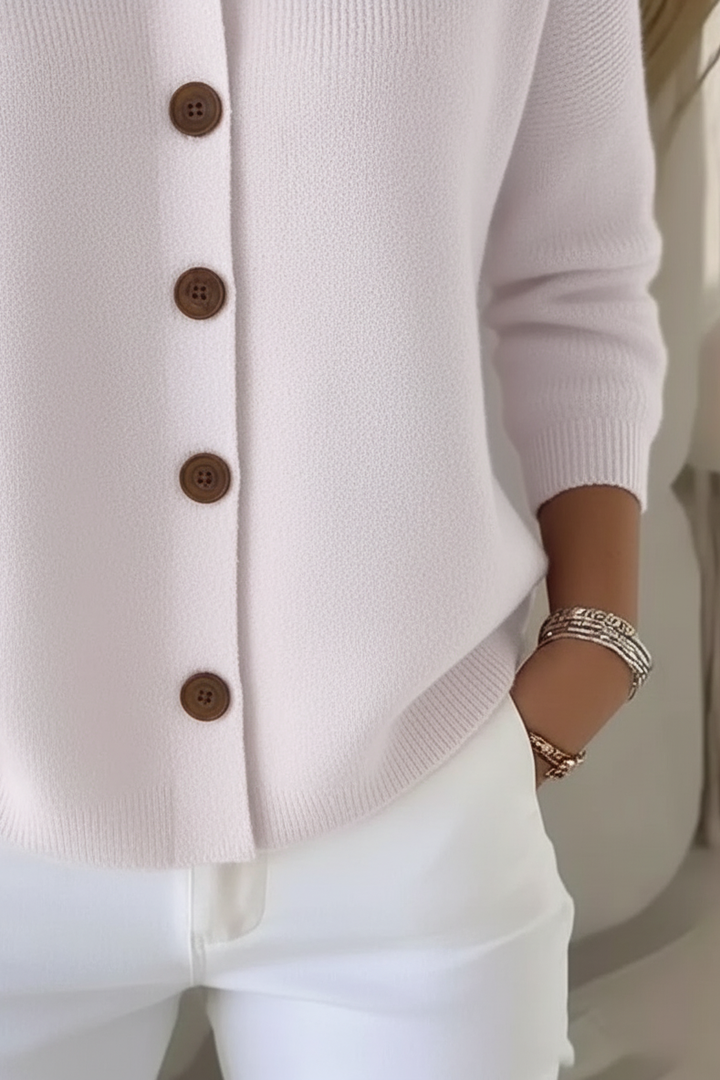 Mila Blouse