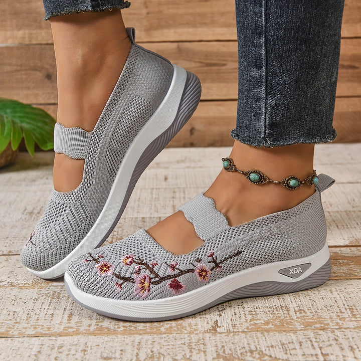 Comfortable and Ergonomic Shoes