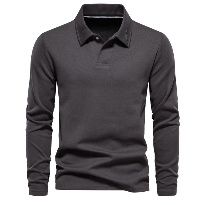 Elegant Comfort Polo