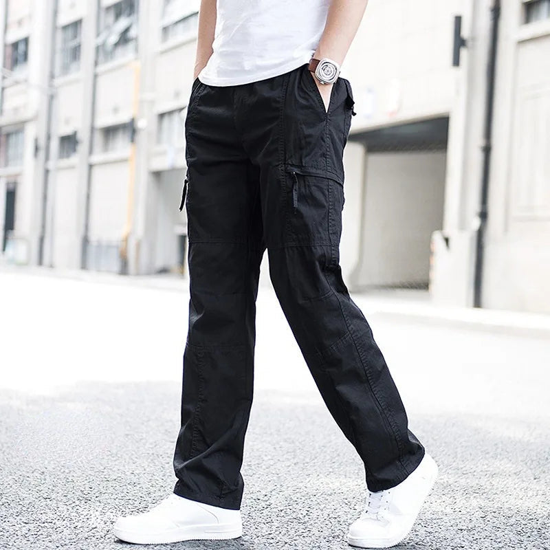 Sean™ Cargo Trousers