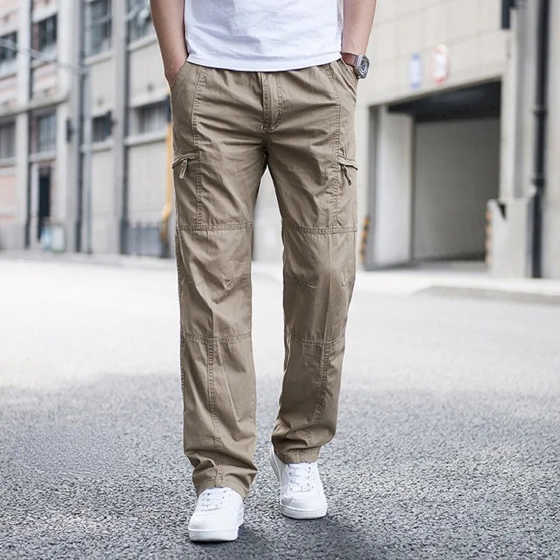 Sean™ Cargo Trousers