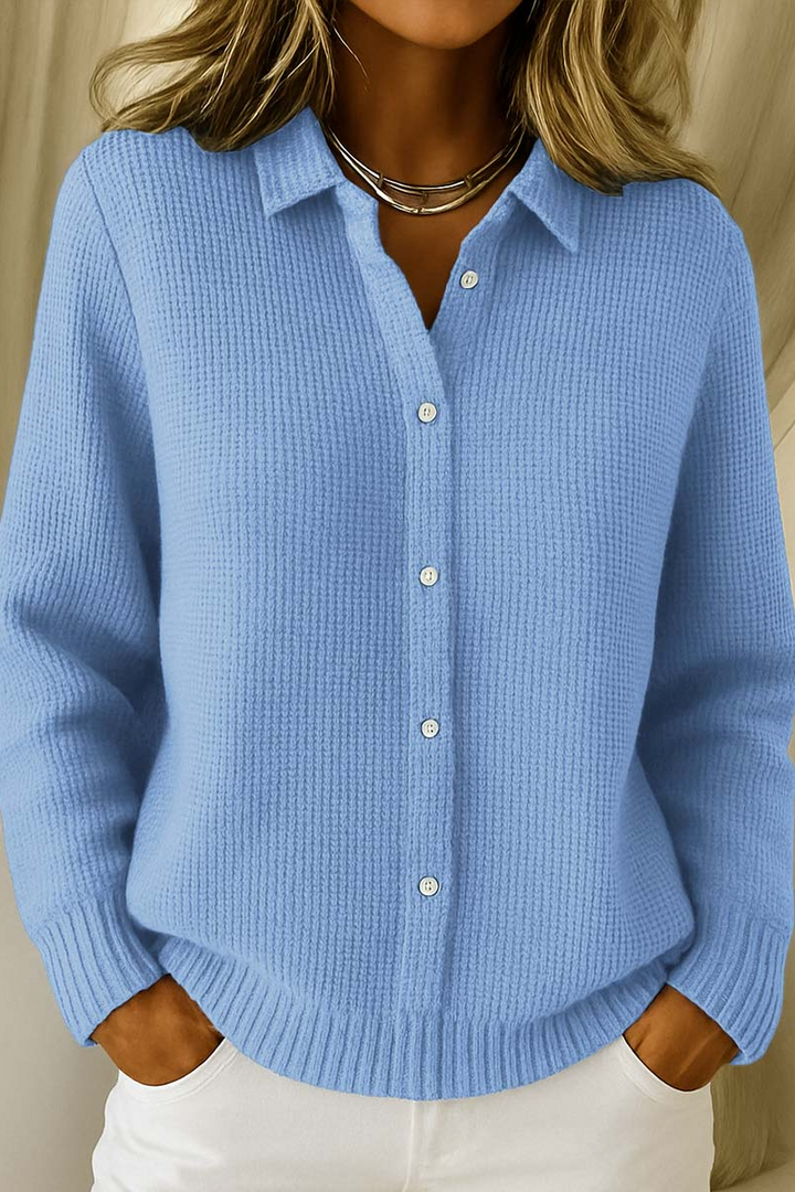 Anneli Blouse
