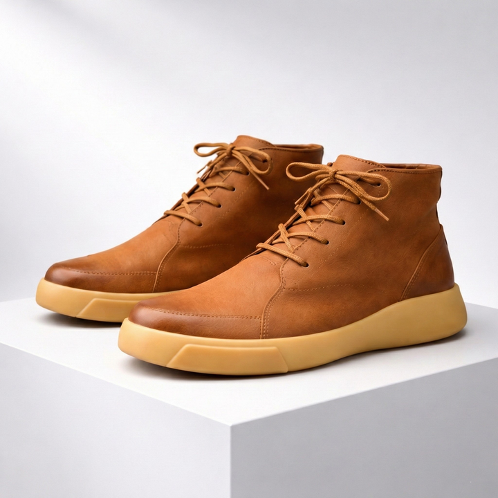 Ariston Genuine Leather Footwear