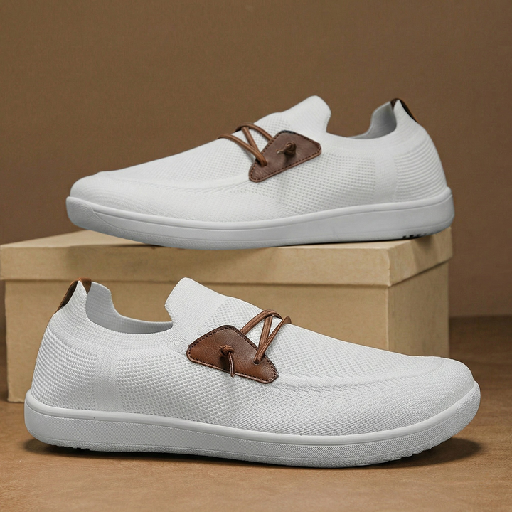 Ashford Knit Sports Shoes