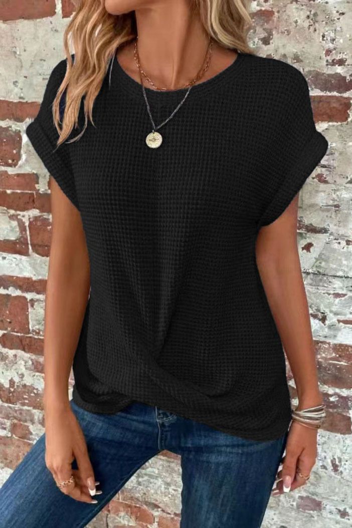 Everyday Knit Top