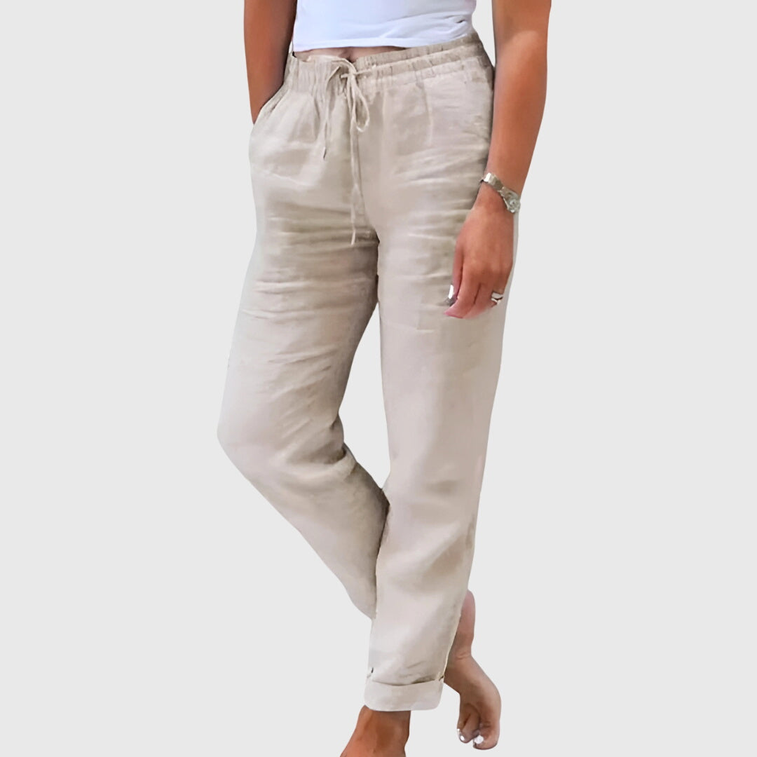Margaret™ | Women's Elegant Trousers