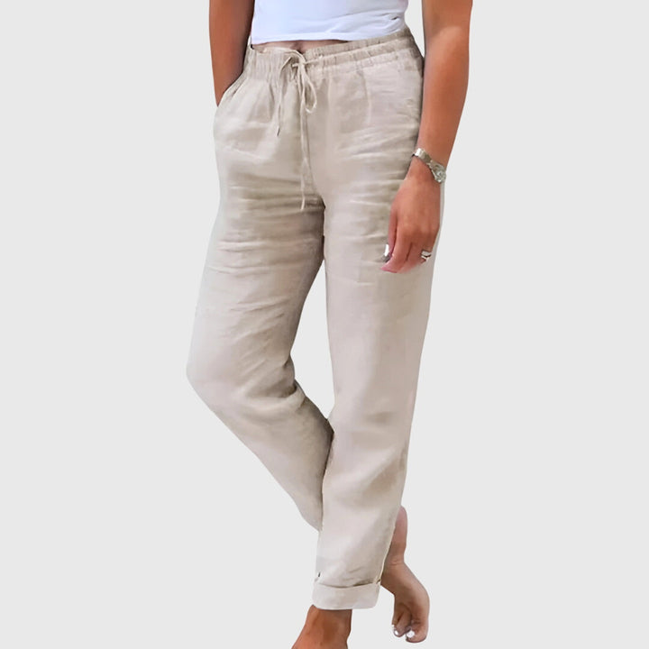 Margaret™ | Women's Elegant Trousers